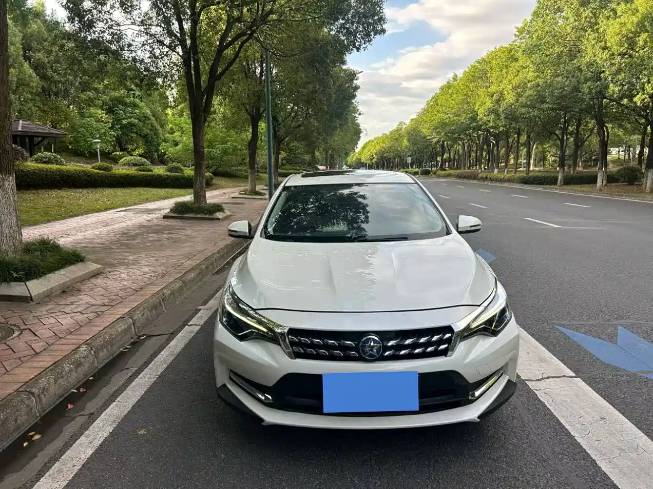 Venucia D60 2020 2020 1.6L XL CVT Delight Edition