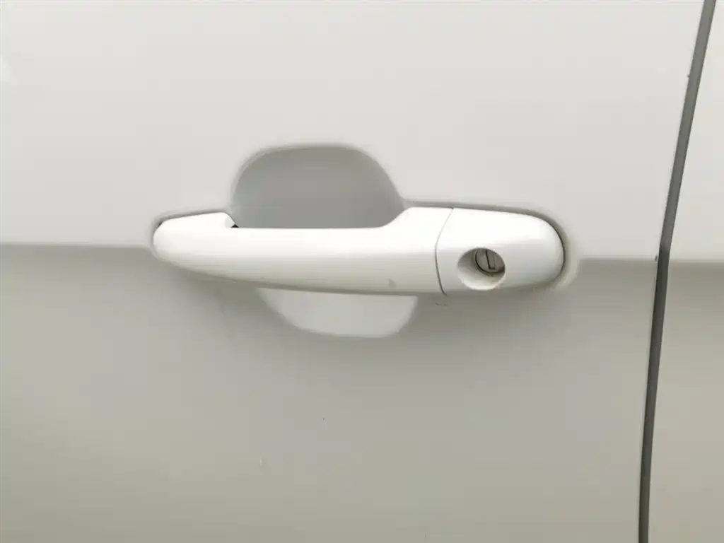 GEELY AUTOMOBILE VISION X3