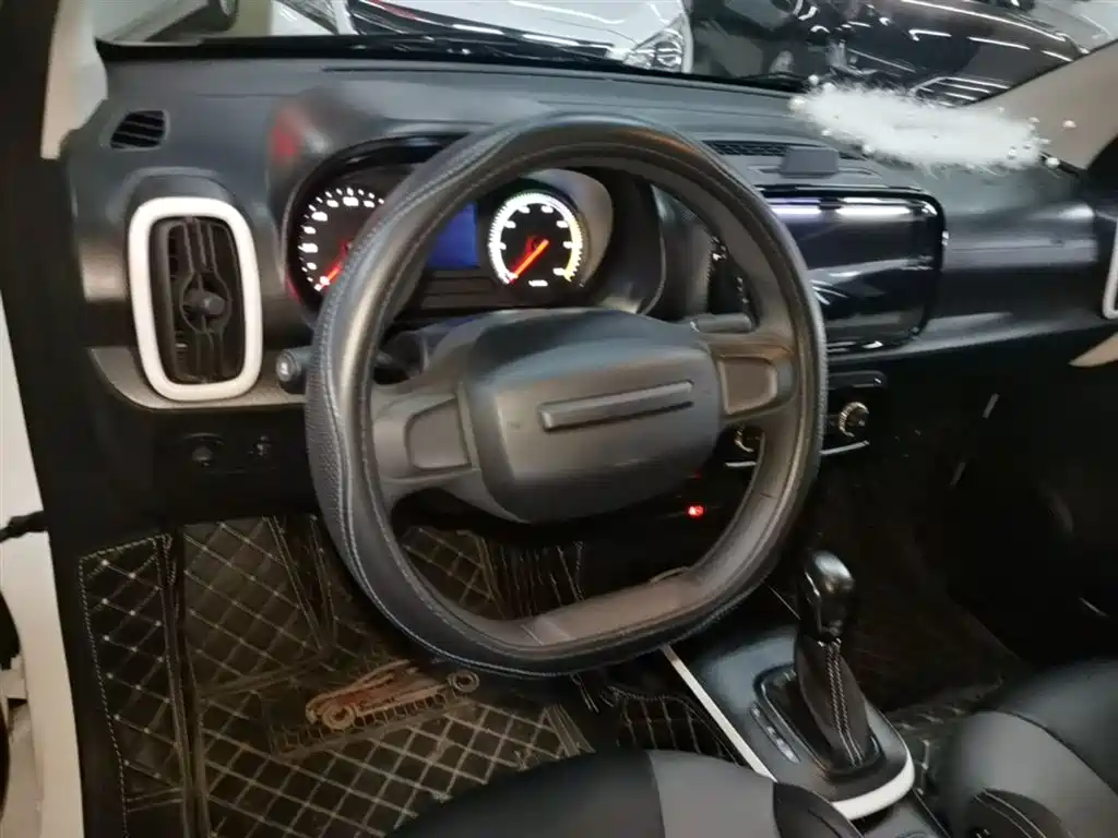 ROEWE CLEWE CLEVER