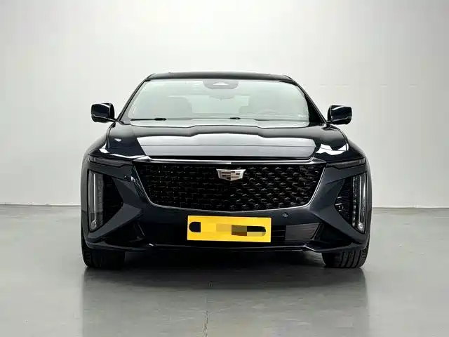 Photo 2 - Cadillac CT6
