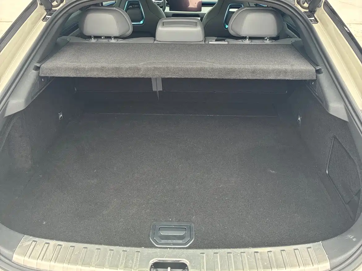 ZEEKR EXTREME KRYPTON 001