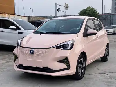 Changan Benni E-Star