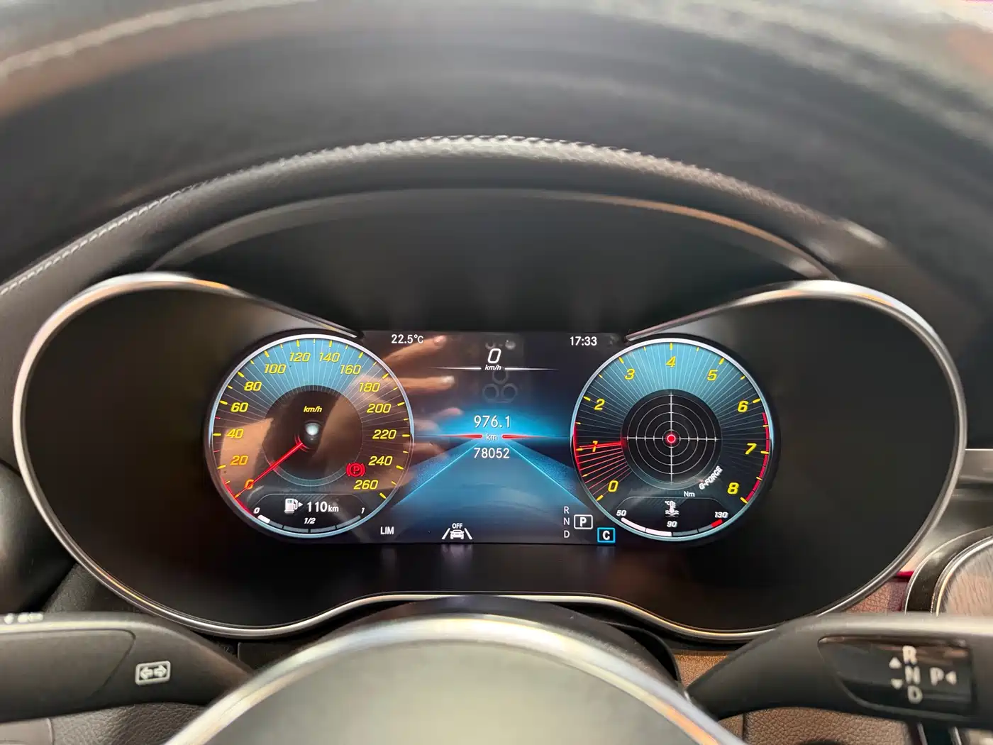 Mercedes-Benz GLC Coupe 2020 GLC 300 4MATIC Coupe SUV фото 16