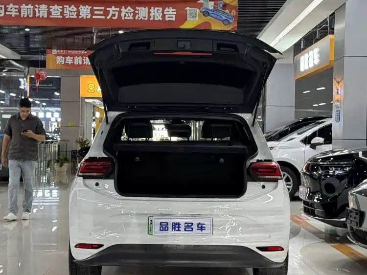 Фото 6 - Volkswagen ID.3