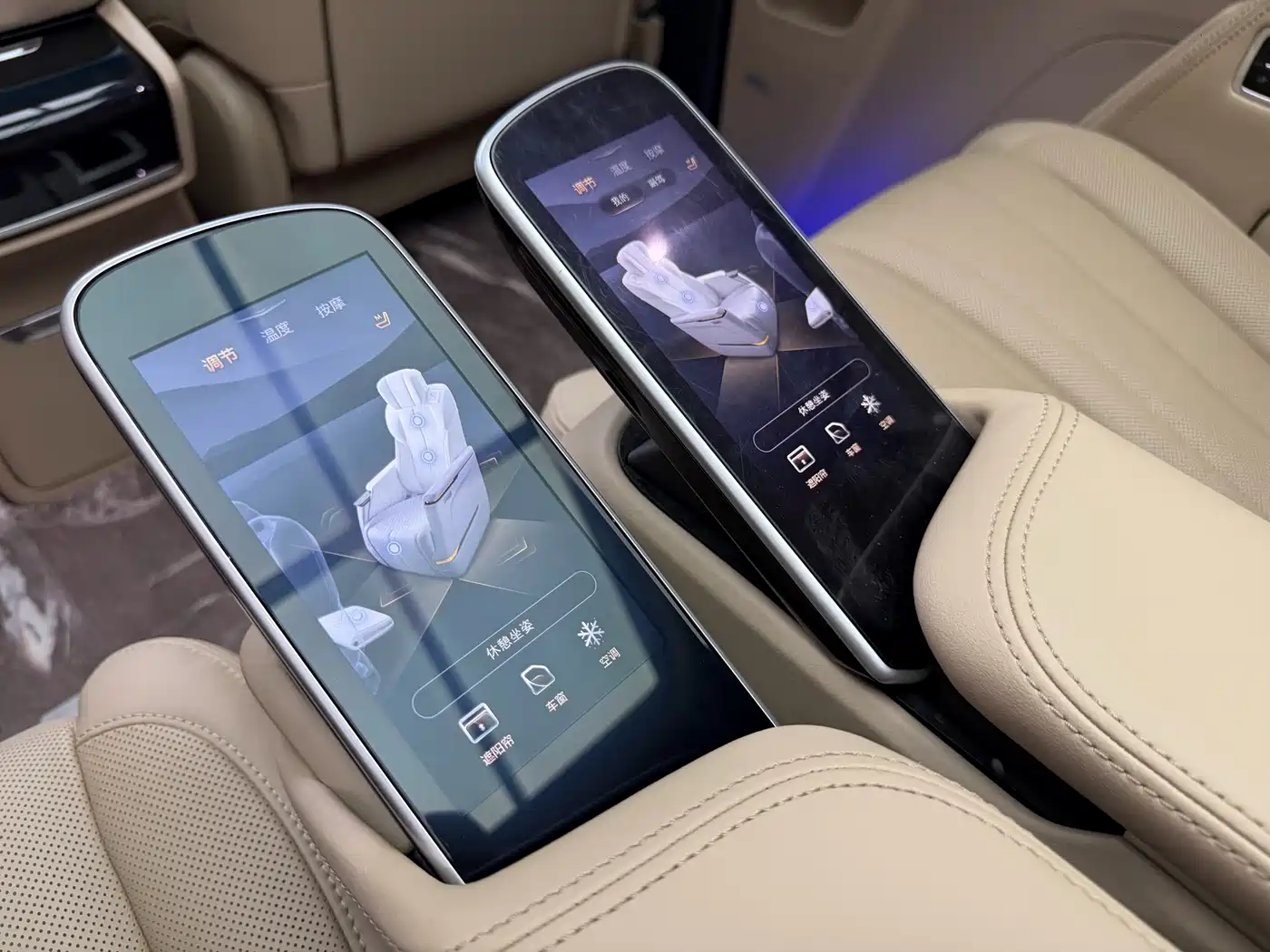 Buick Century 2023 2.0T 7-seater Premium фото 37