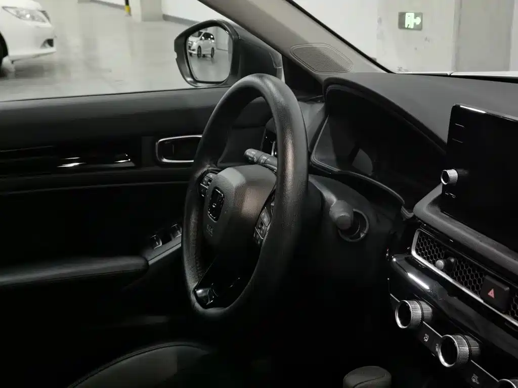 Photo 22 - Honda Civic