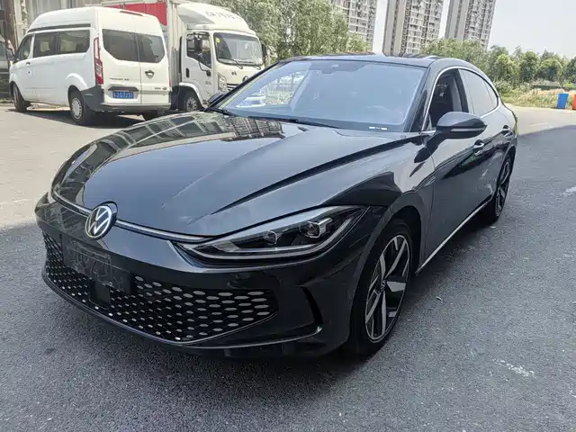Volkswagen Lamando 2023 Lamando L 280TSI DSG Cool Edition