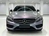 Фото 2 - Mercedes-Benz C-Class