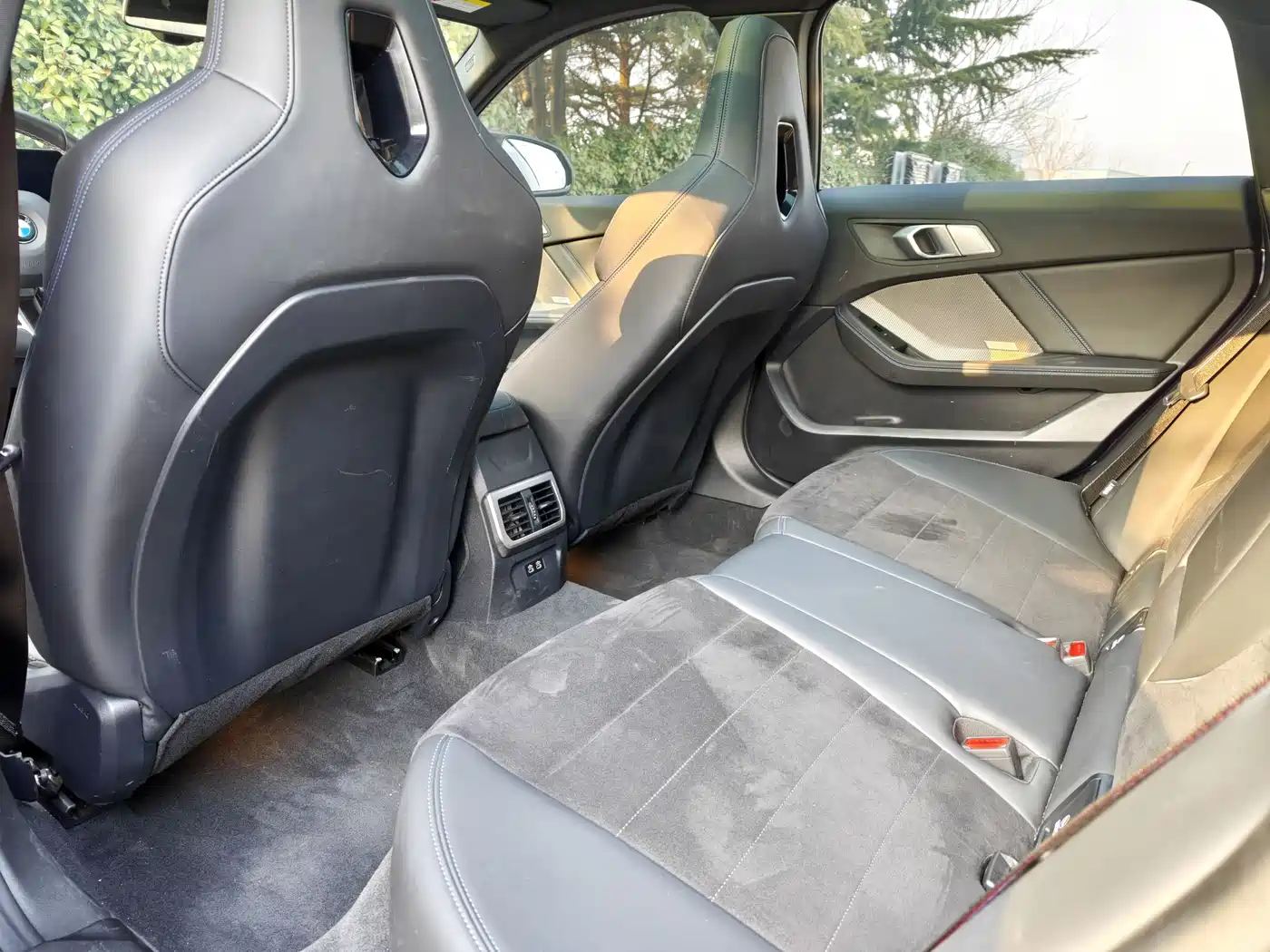BMW M235L 2025 M235L фото 11