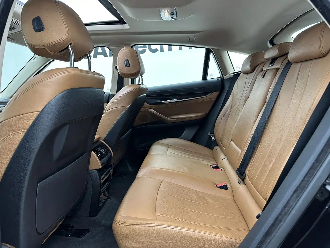 BMW X6 2017 xDrive28i фото 21