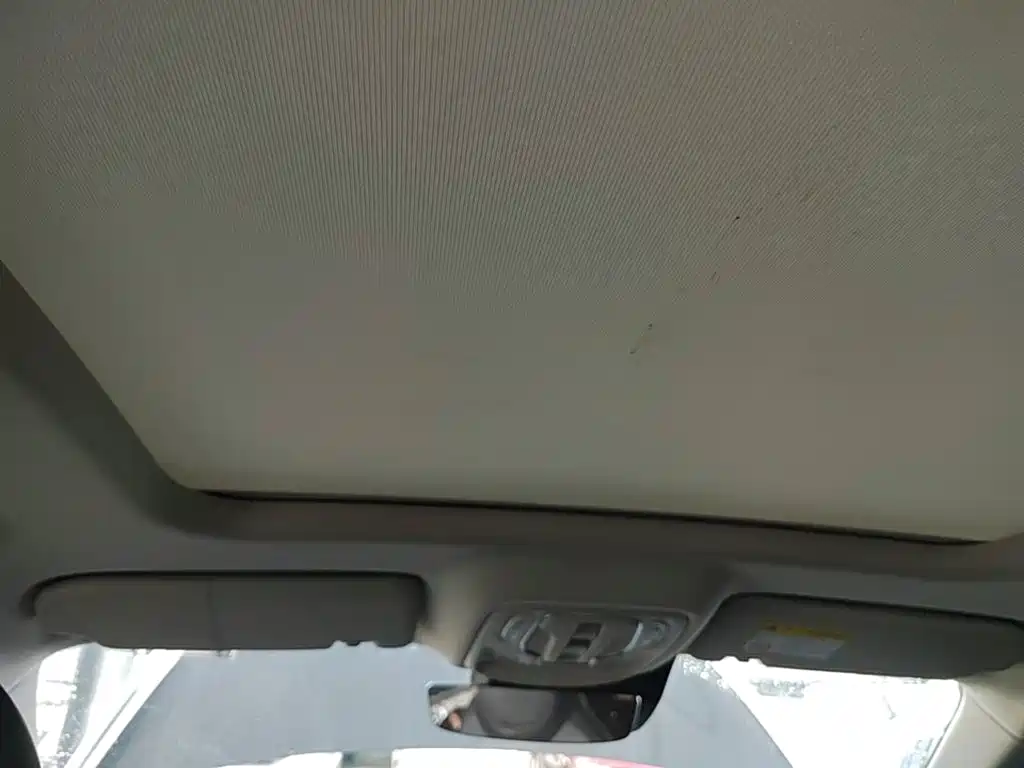 Roewe RX5 2023 2023 1.5T Luxury Sliding Screen Edition