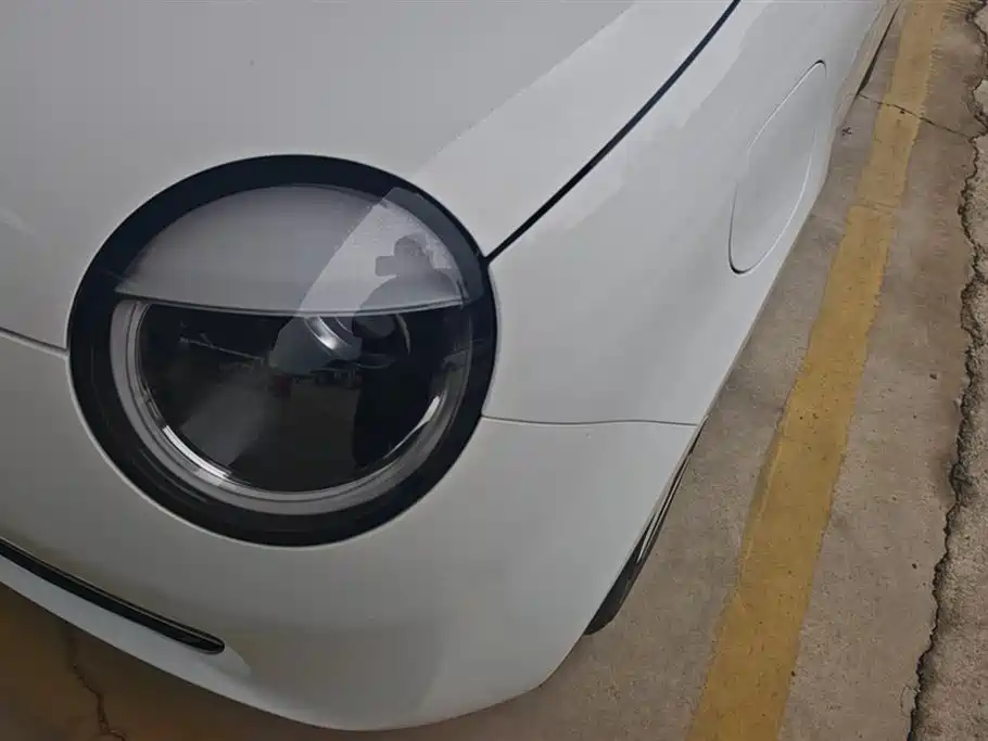 CHANGAN CHANGAN LUMIN