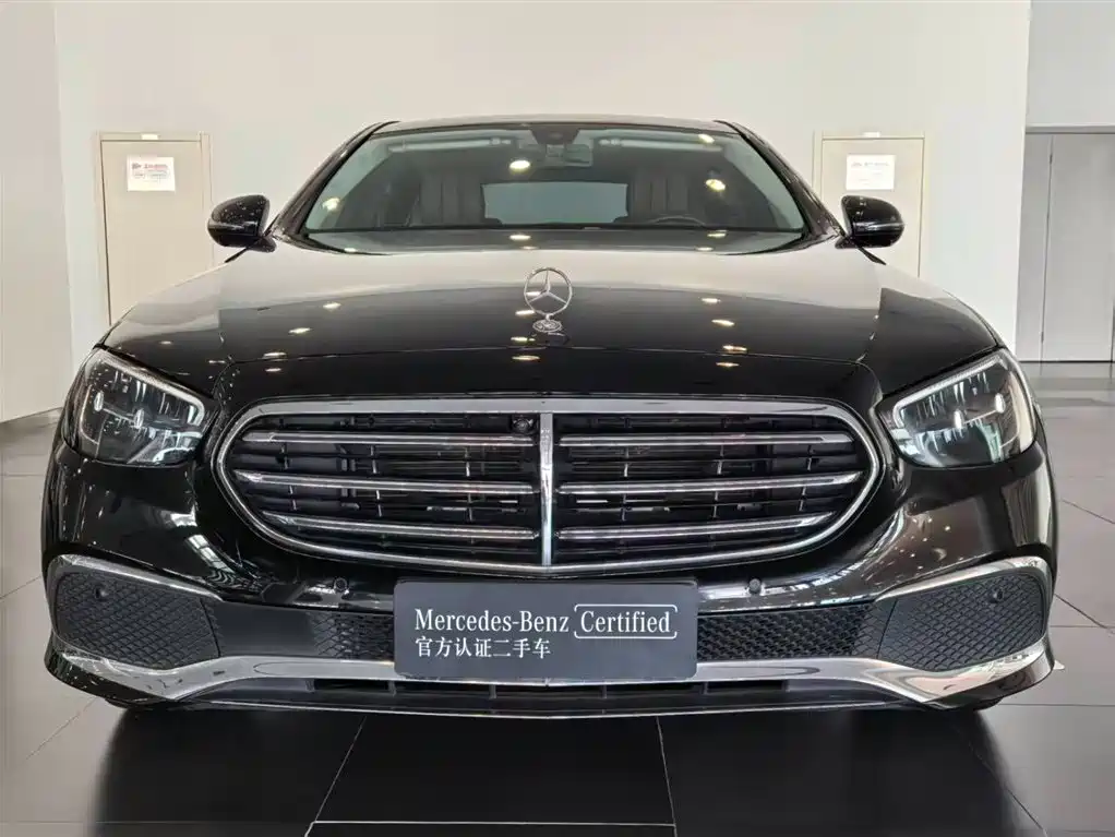 Mercedes-Benz E-Class 2023 E 300 L Luxury фото 2