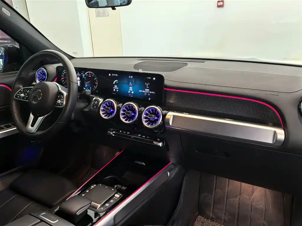 Mercedes-Benz E-Class 2023 E 300 L Luxury фото 12