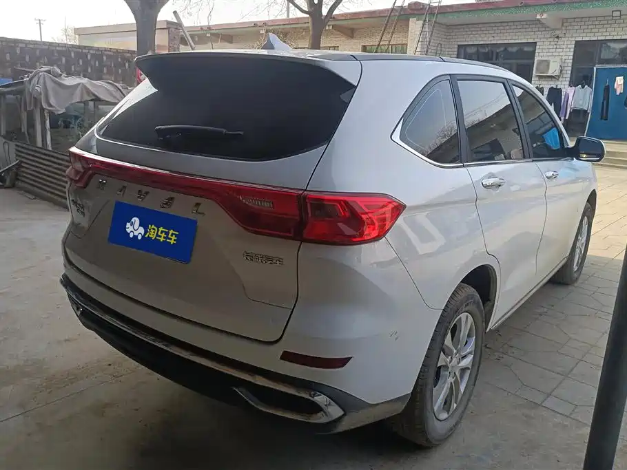 HAVAL M6