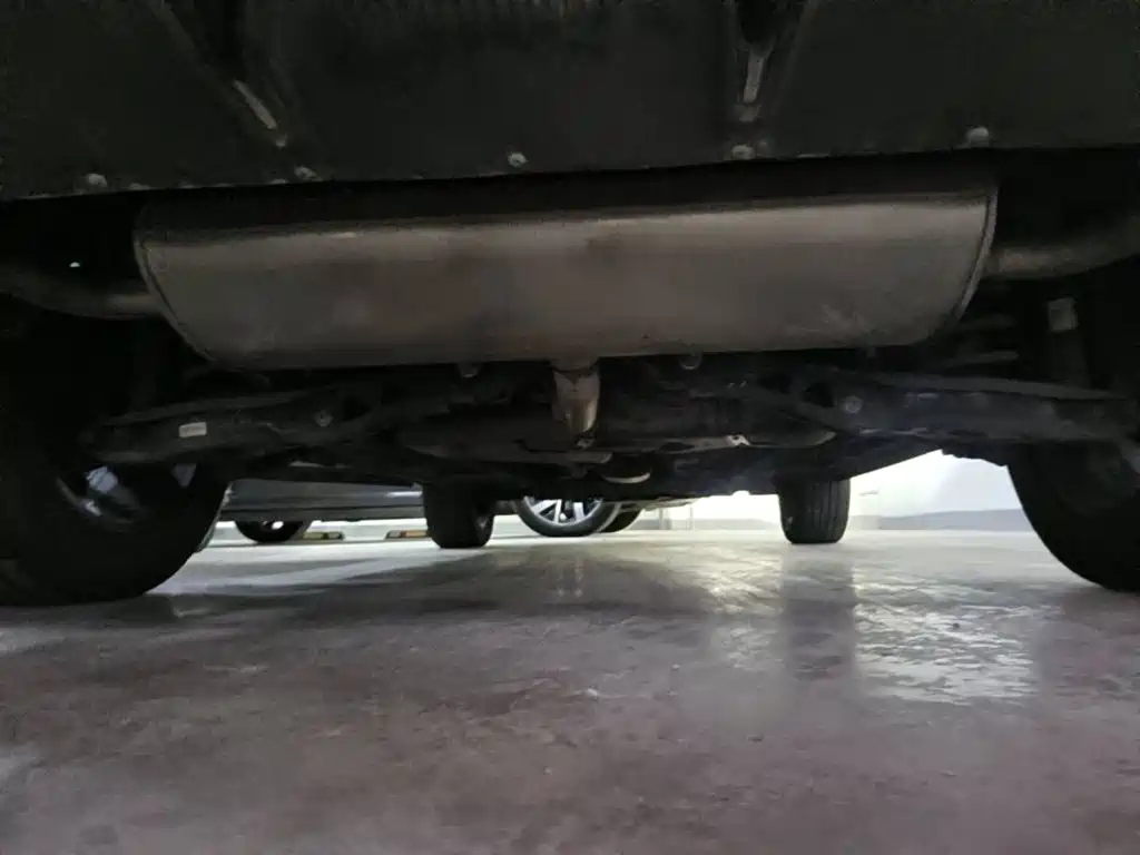 Roewe RX5 2023 2023 1.5T Superior Edition