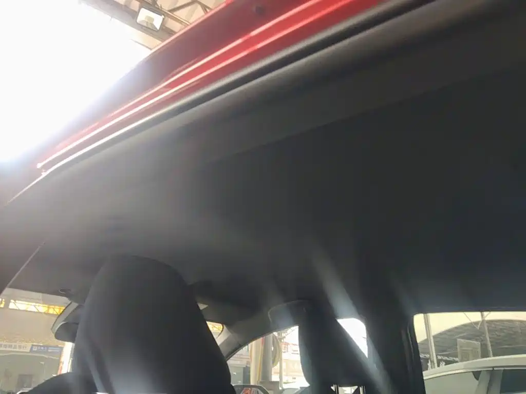 Toyota C-HR 2019 2018 2.0L Leading Edition China V
