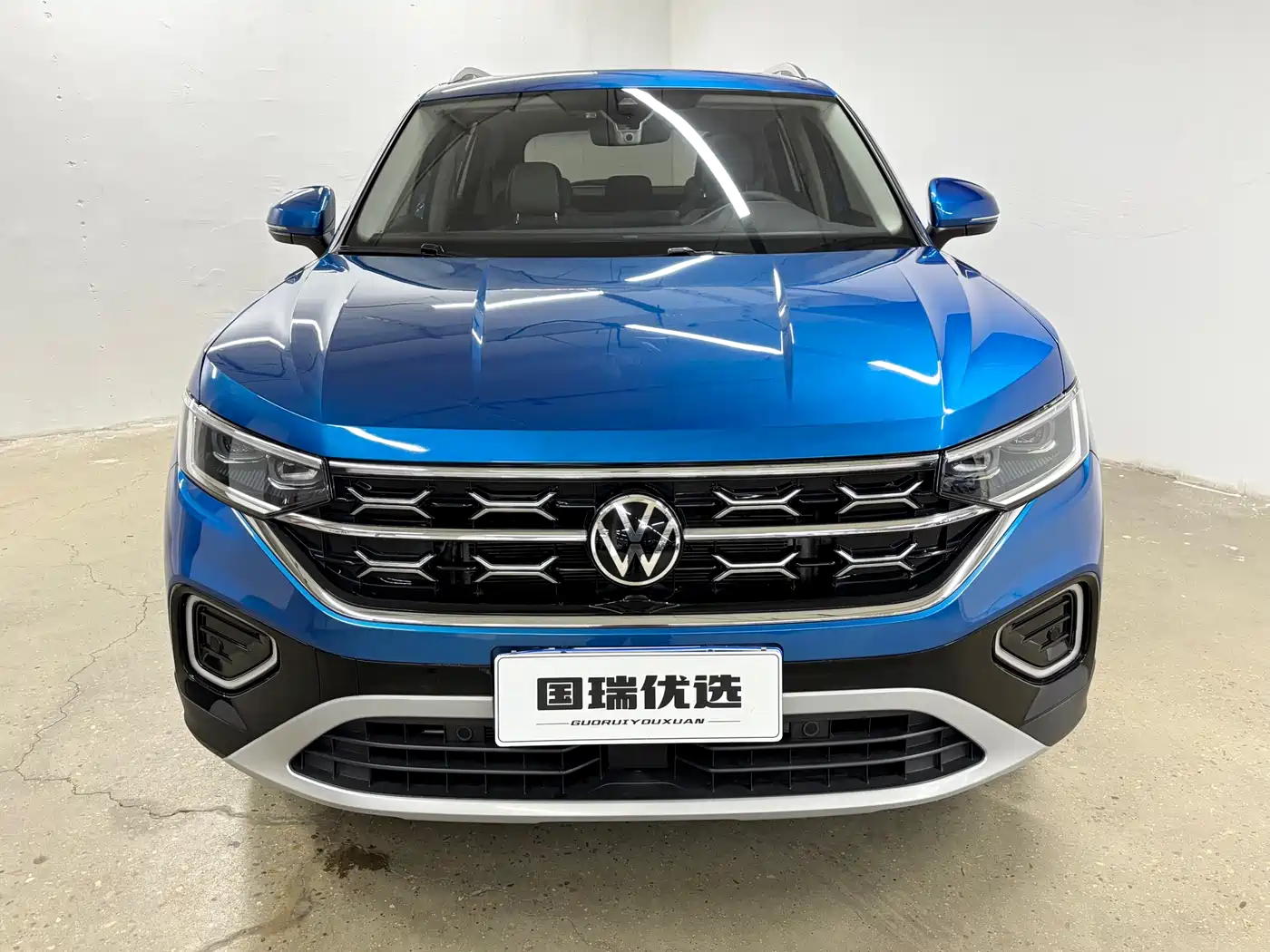 VOLKSWAGEN TANYUE