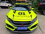 Фото 2 - Honda Civic