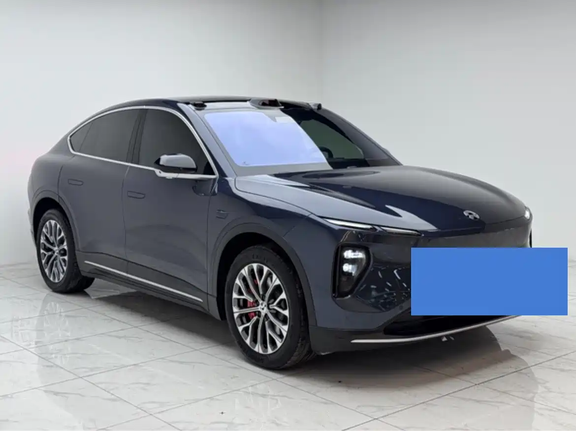 NIO NIO EC6