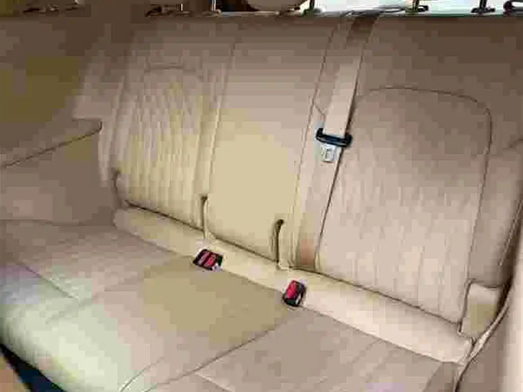 Voyah Auto Voyah Dreamer 2022 Zero-carbon Edition Dream+Smart Enjoy Package 475km фото 7