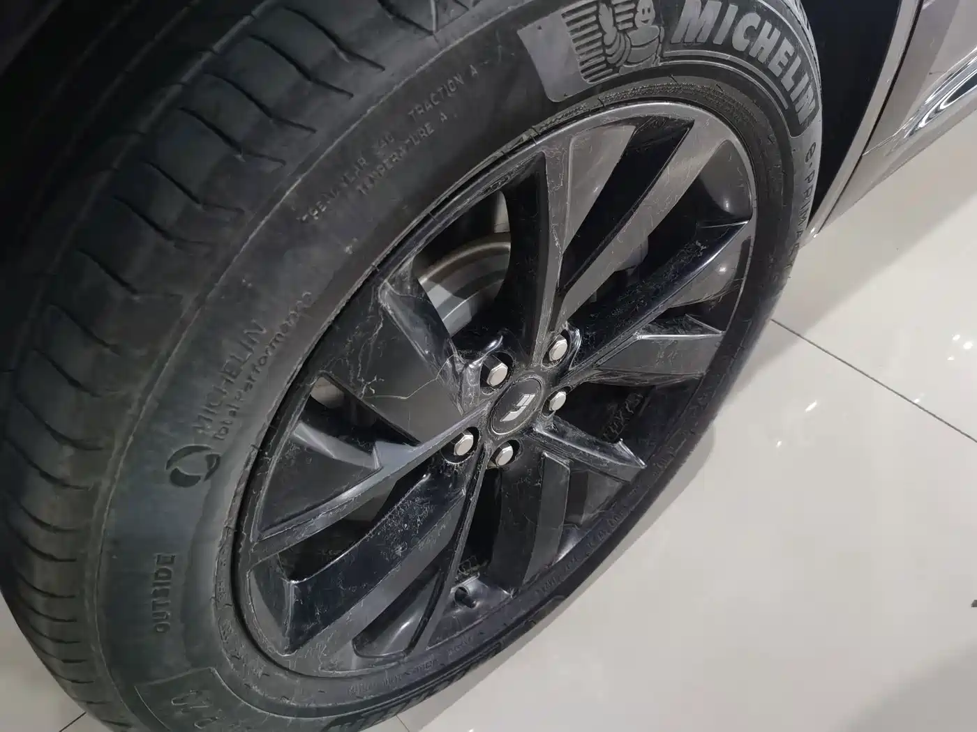 Li Auto Li L8 2023 2023 Pro