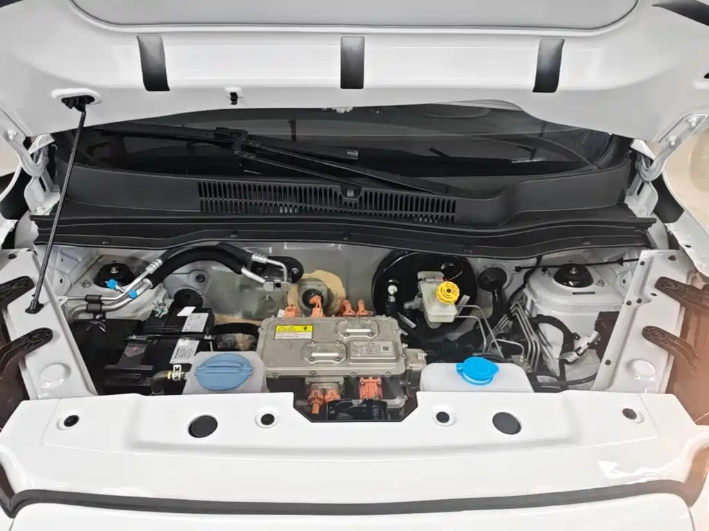 Leapmotor T03 2025 2025 Model 310 Comfort Edition