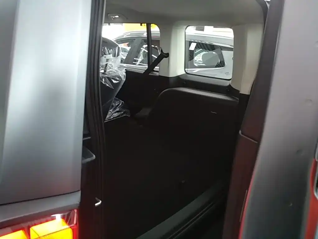 Haval Raptor 2026 2025 Model Base Version