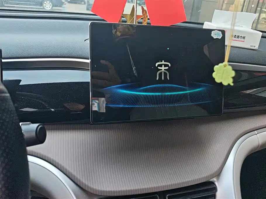 BYD SONGJIANG NEW ENERGY