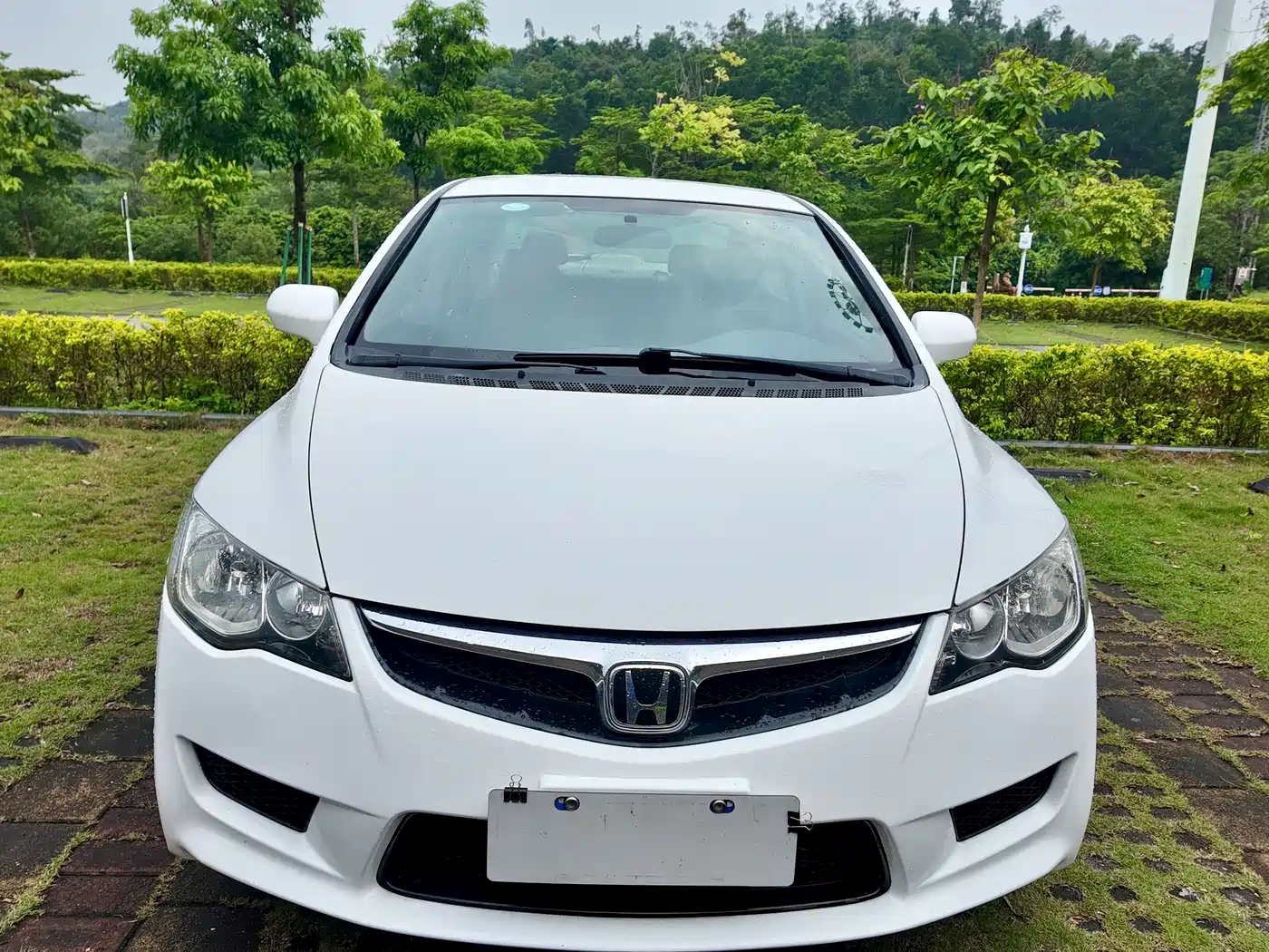 CIIMO CIIMO 2012 2012 1.8L Automatic