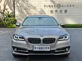 Фото 2 - BMW 5 Series