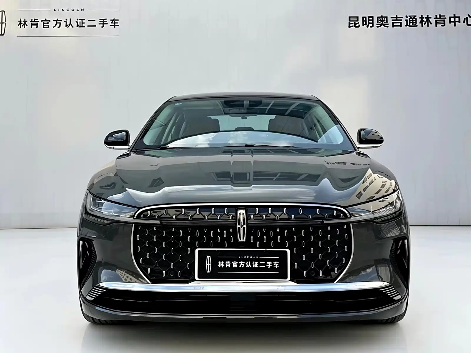 Photo 2 - Lincoln Z