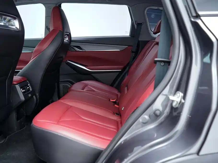 Фото 5 - Changan CS75 PLUS