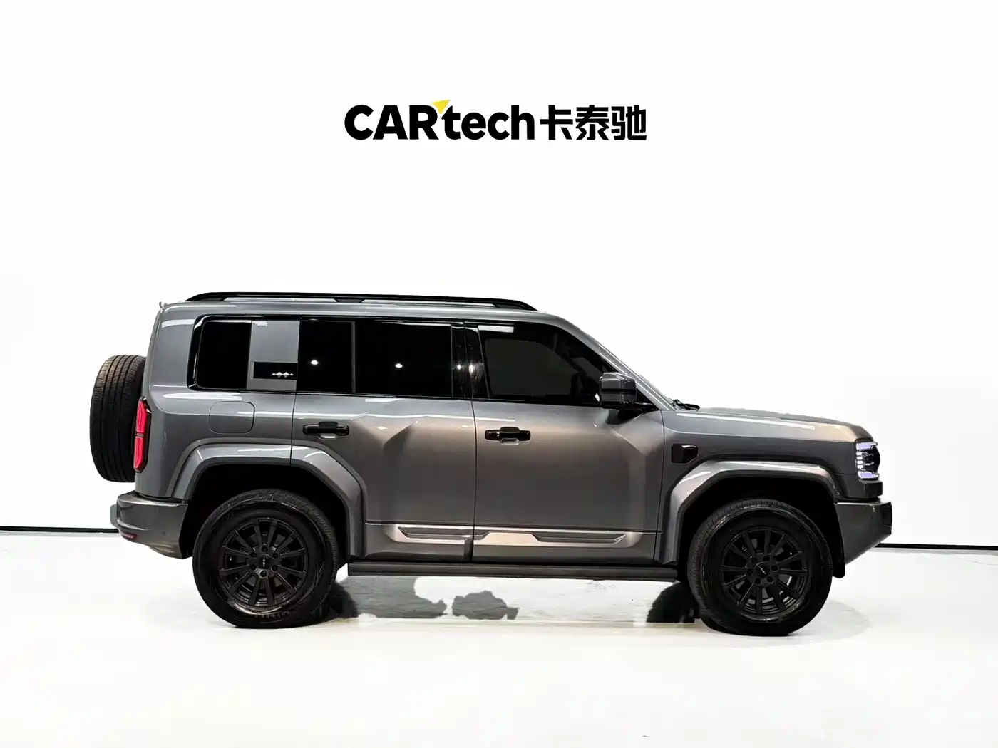 FANG CHENG BAO LEOPARD 5