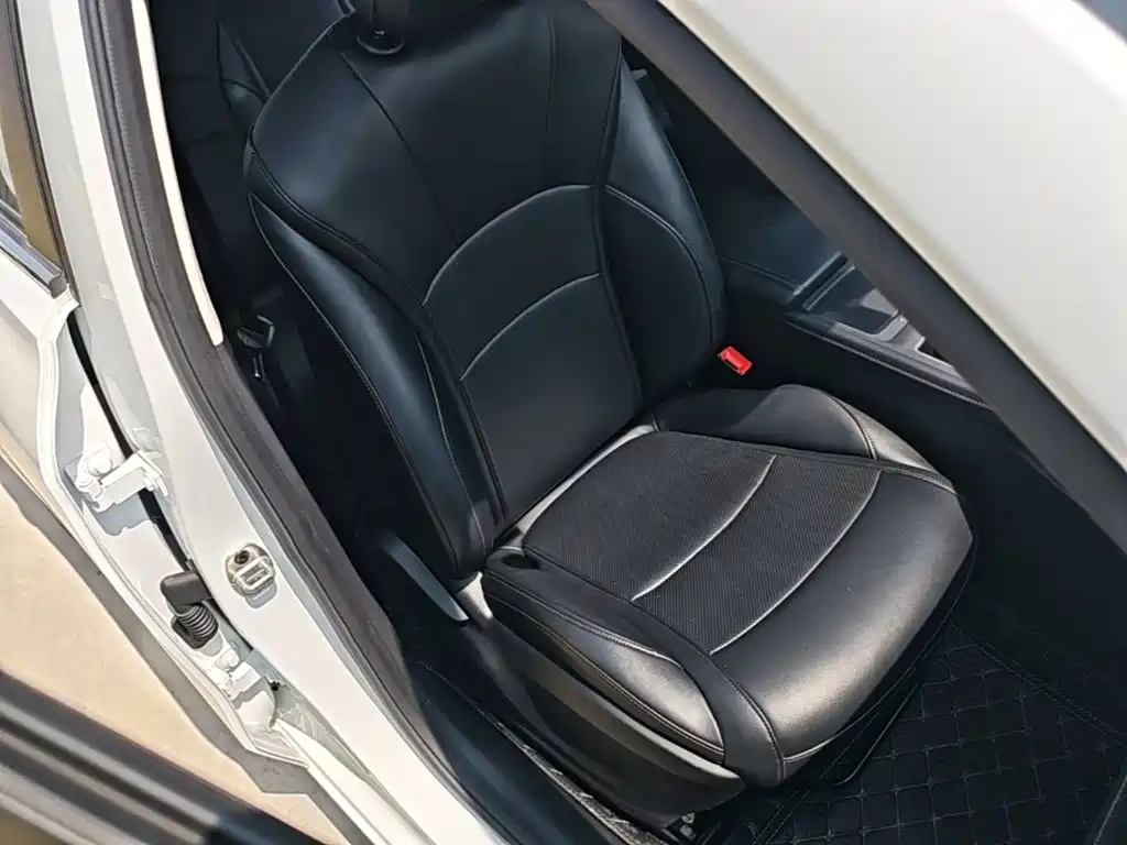Фото 25 - Roewe i5