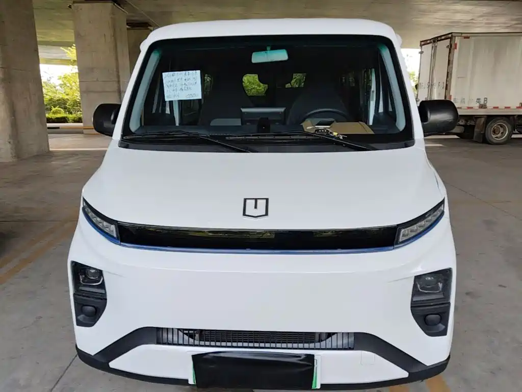 Yuan Cheng FarStar V 2025 2024 Star Enjoy V6E Functional Edition (Smart Core 46.08kWh)