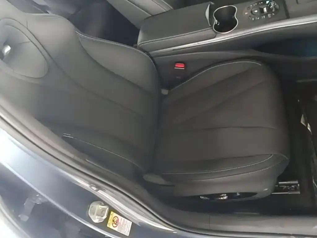 BYD Seal 2025 2025 Model 650 Smart Drive