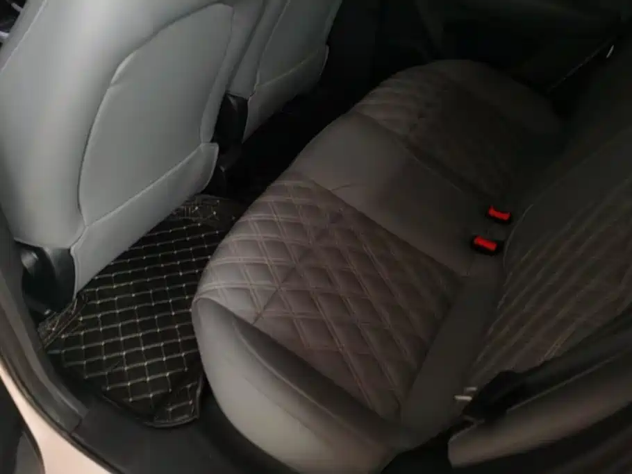 Leapmotor T03 2021 2021 400 Comfort Edition