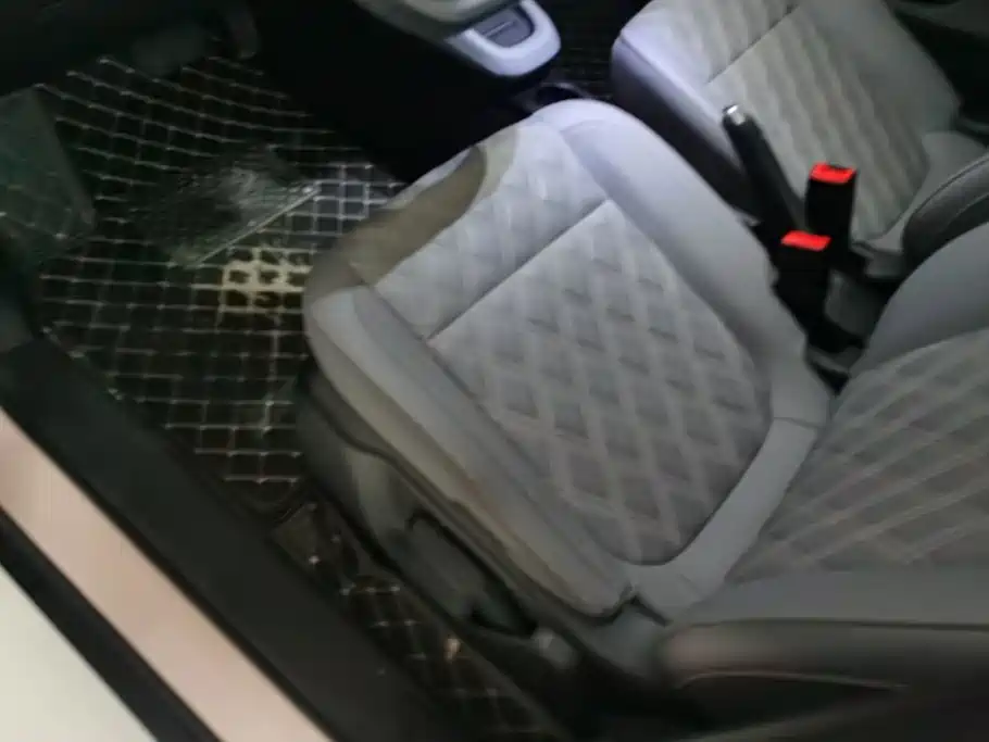 Leapmotor T03 2021 2021 400 Comfort Edition