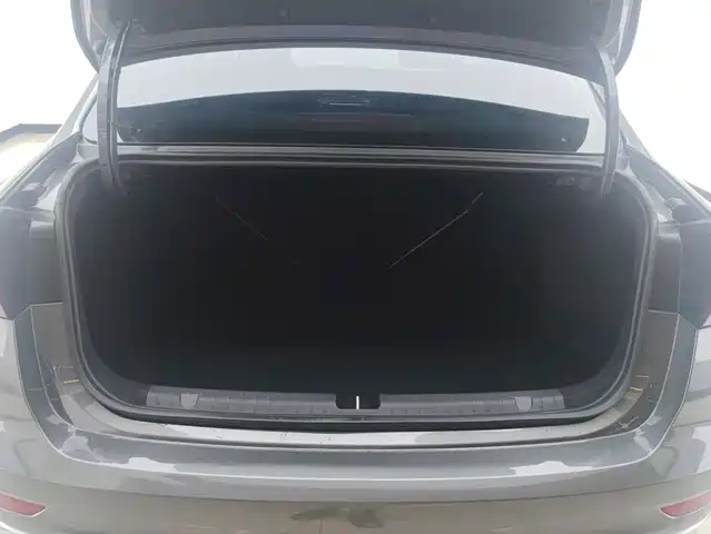 Geely Emgrand 2025 4th Generation 4 Million Commemorative Edition 1.5L CVT Excellence — фото 4