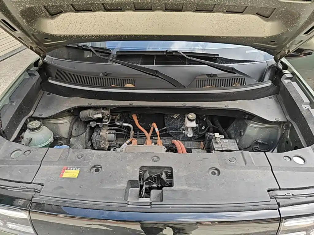 Photo 20 - Baojun Yueye Plus
