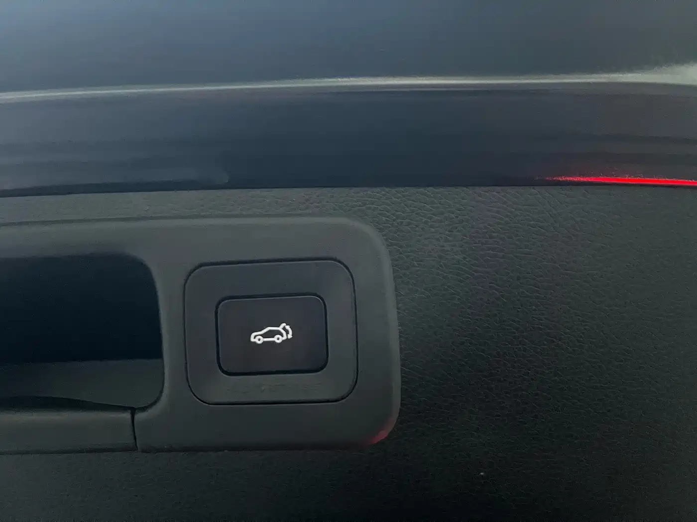GAC Trumpchi Trumpchi GS8 2022 Pilot Series 2.0TGDI 2WD Luxury Smart Connect Edition (7-Seater) фото 43
