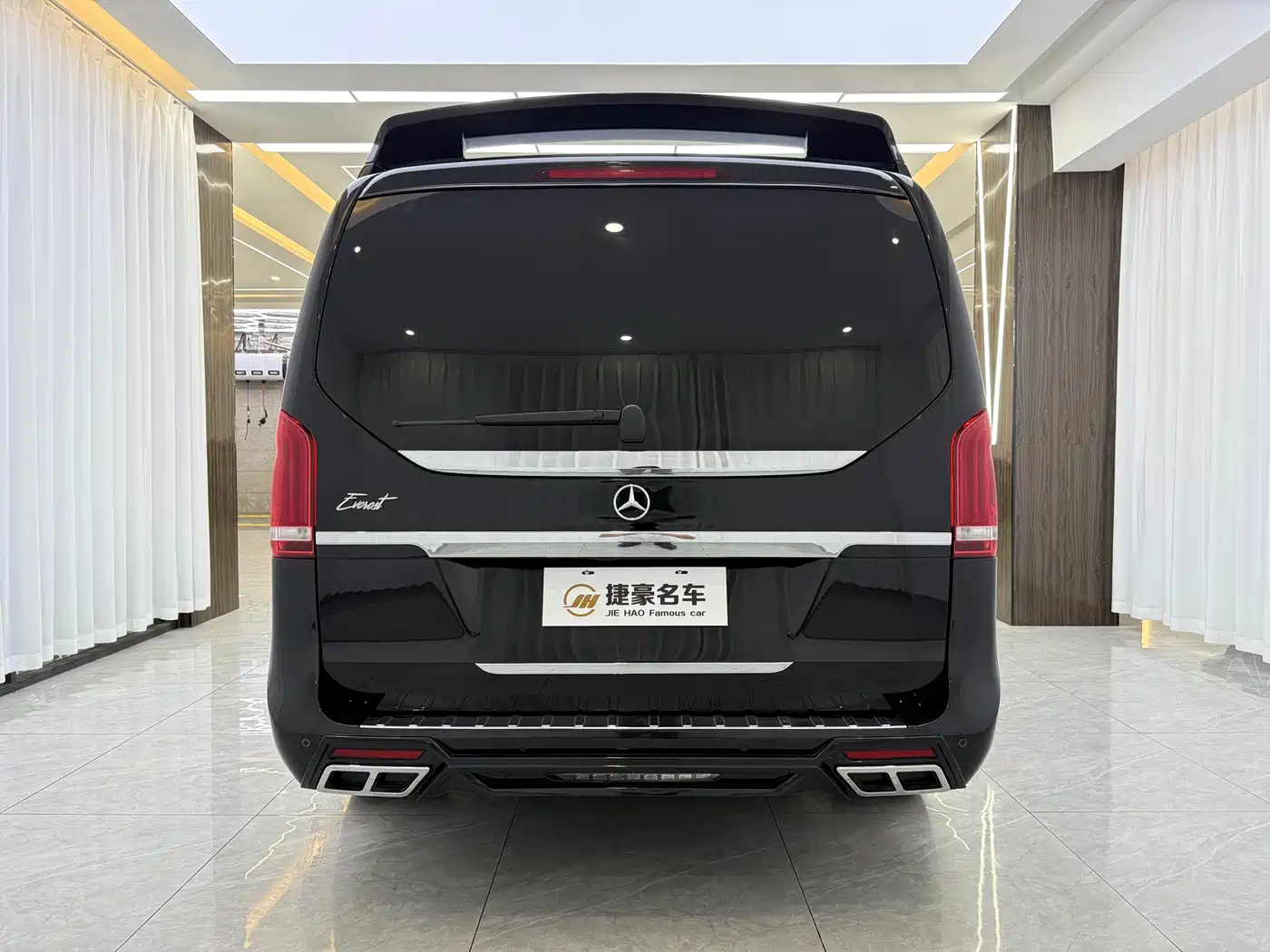 BOCHI PLATINUM CHI VC SERIES