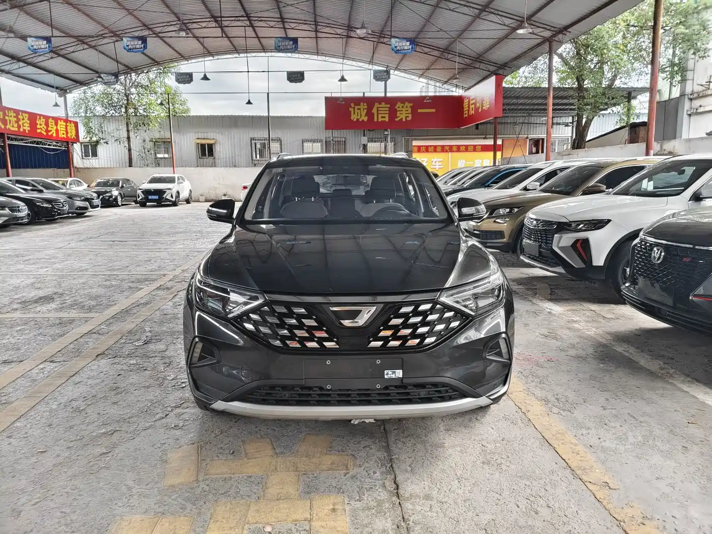 Фото 2 - Jetta VS7