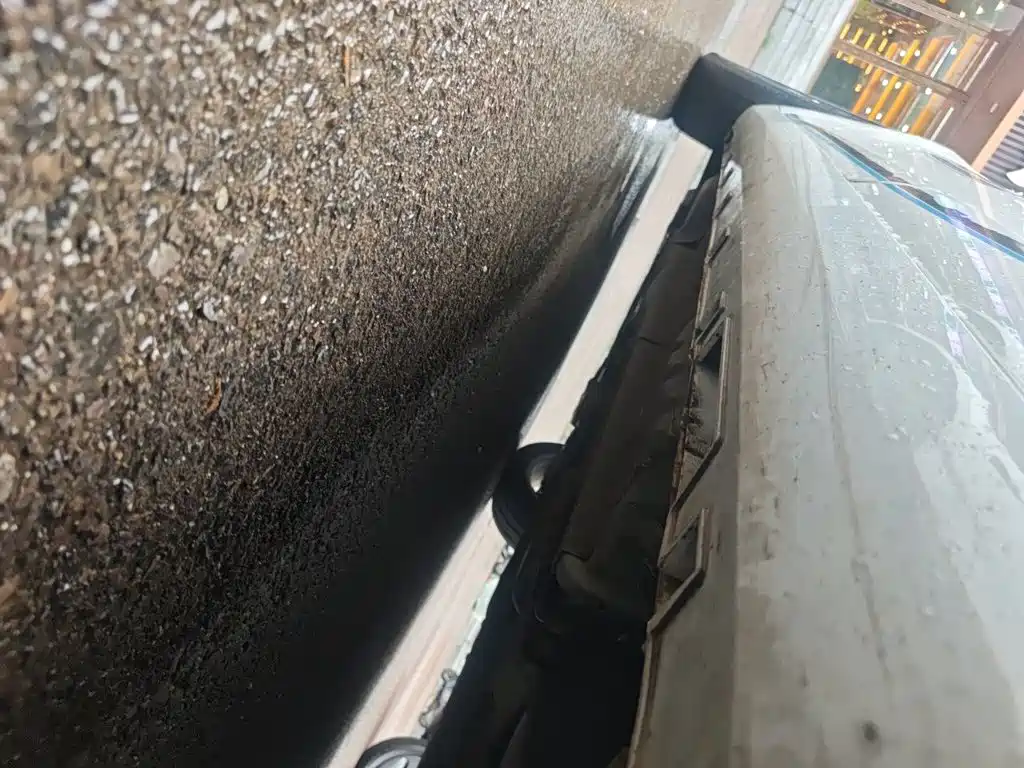Geely Emgrand GL 2021 2021 UP 1.4T CVT Premium