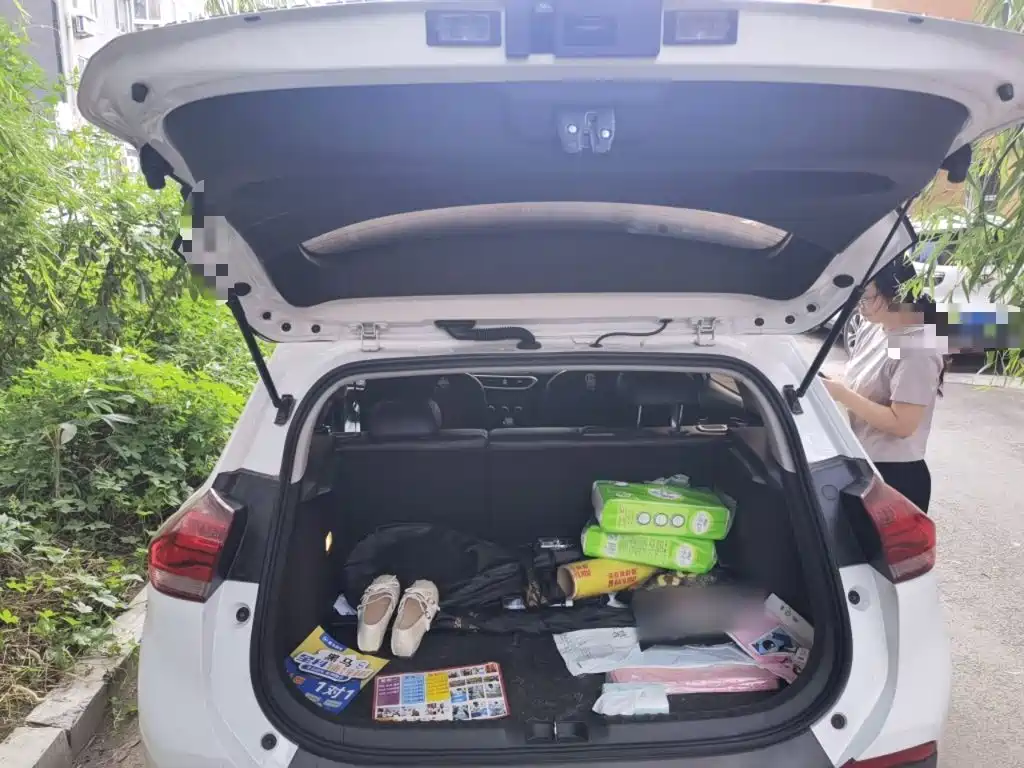 Chevrolet Trax 2020 2019 Redline 325T Auto Fun Edition China VI