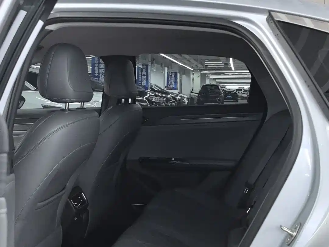 GEELY GALAXY GALAXY L6