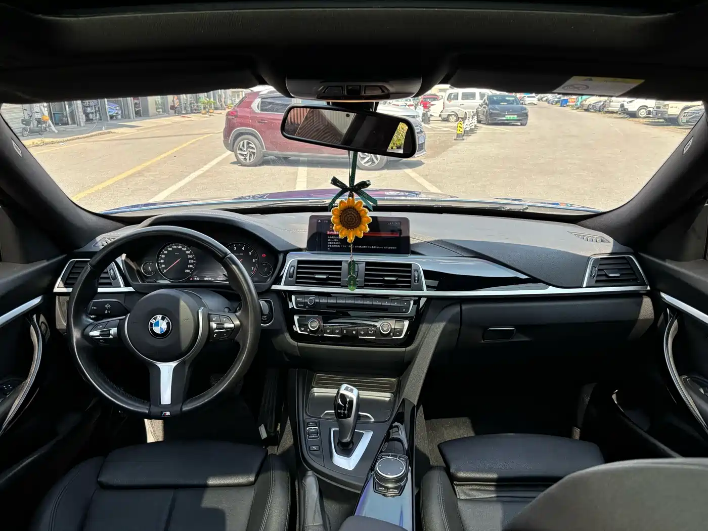 BMW 3 Series GT 2021 2020 320i M Sport Package