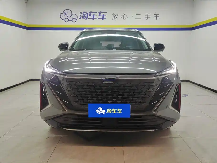 CHANGAN CHANGAN AUCHAN Z6