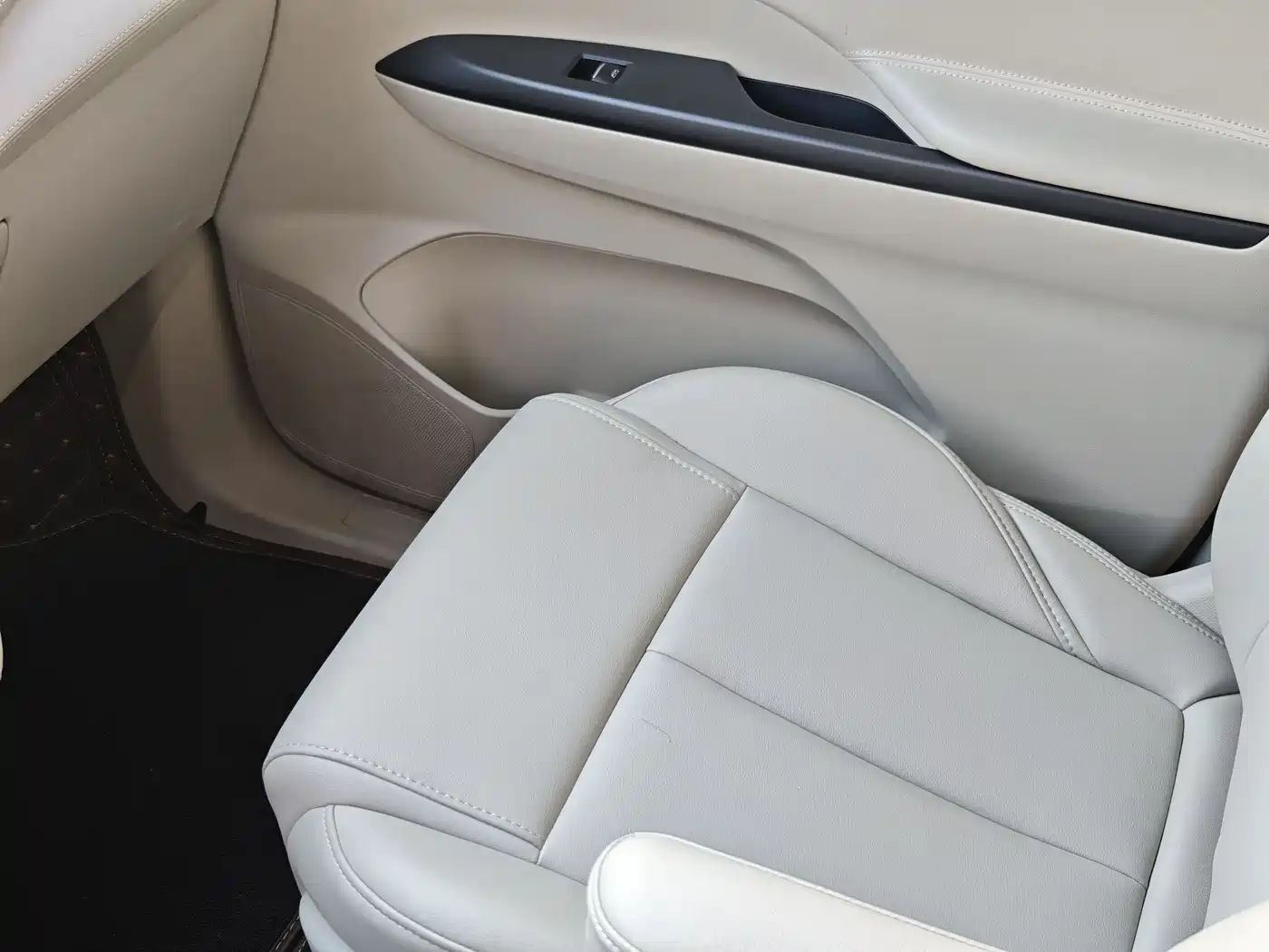 Buick GL8 2023 ES Landmaster Comfort фото 18